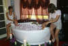 Delfi Hotel 
